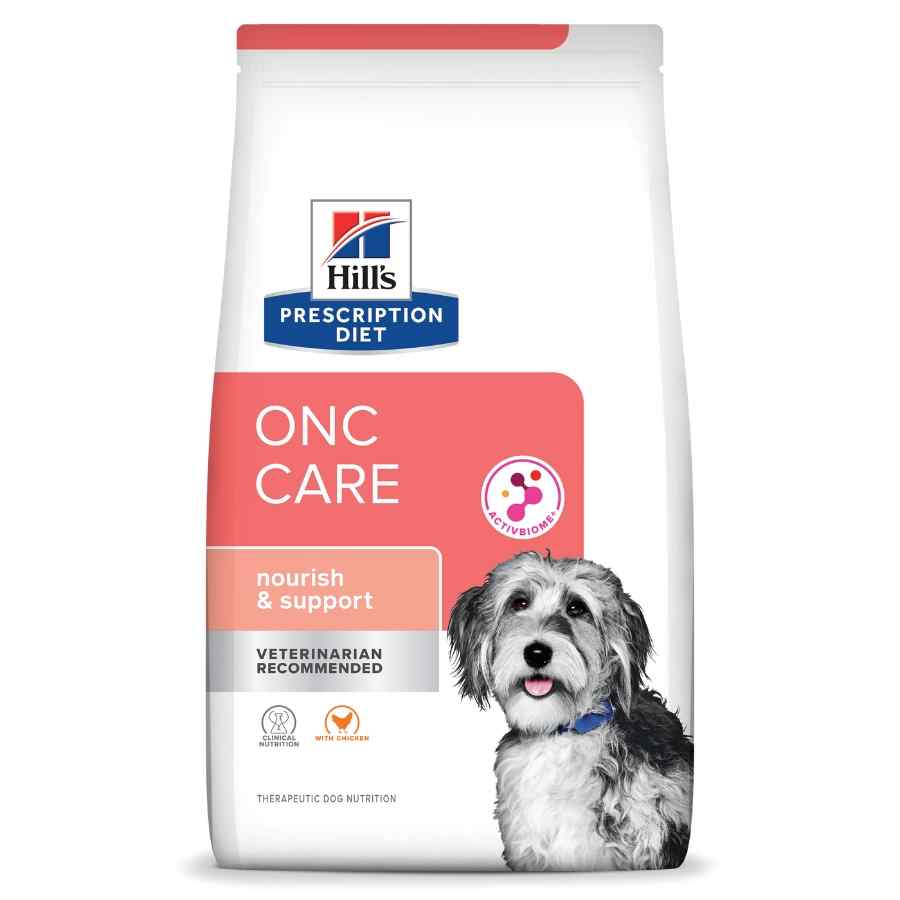 Hills Pd Onc Care Alimento Seco Perros 6.8 Kg, , large image number null